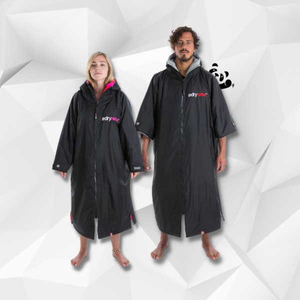 Dryrobe or £130 cash!