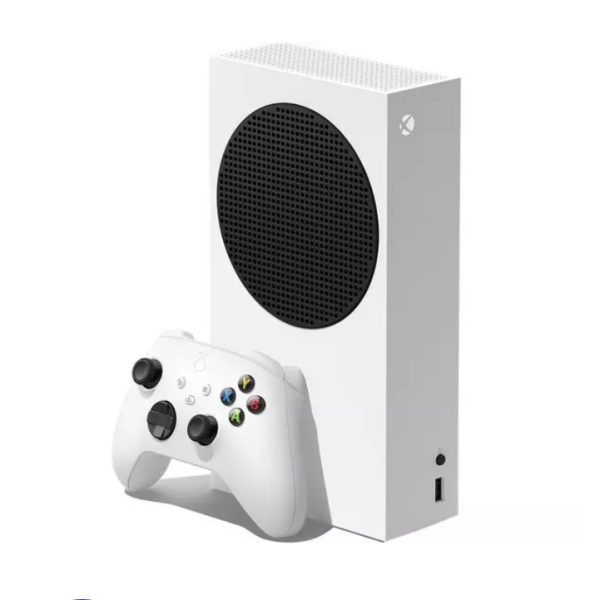 XBOX S