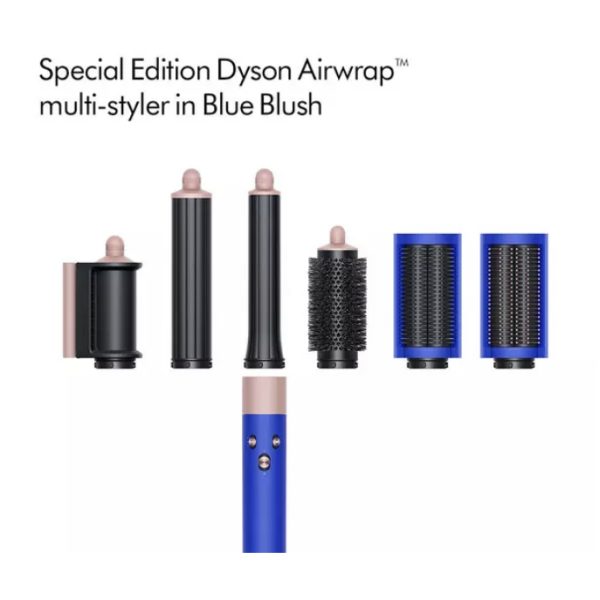 Dyson Airwrap & Dryer Limited Edition (auto win)