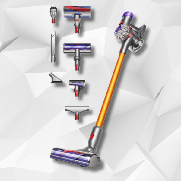 Dyson V8 Absolute