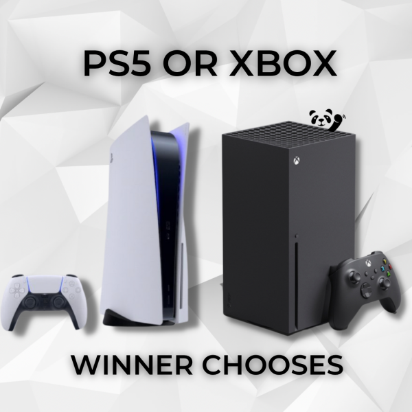 PS5 or XBOX X (auto win)