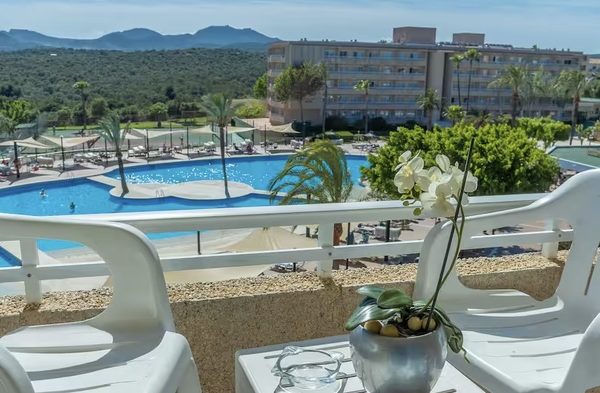 Spanish Holiday All Inclusive For 2