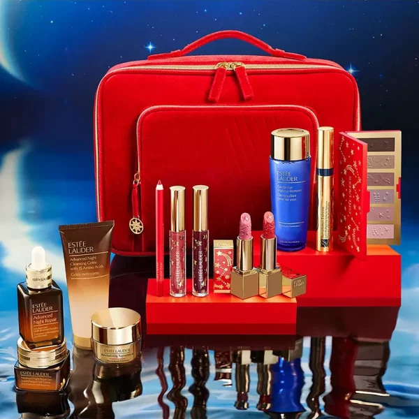 Estée Lauder Gift Set Bundle