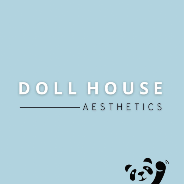 Beauty Treatments With Doll House Aesthetics