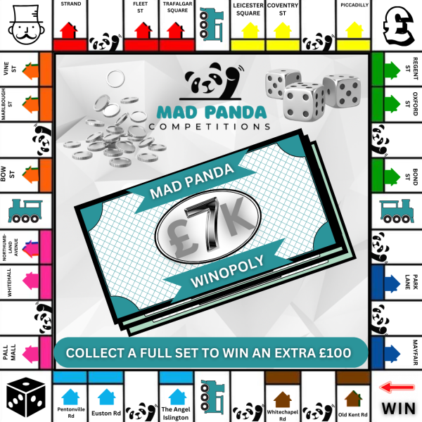 INSTANT WINOPOLY