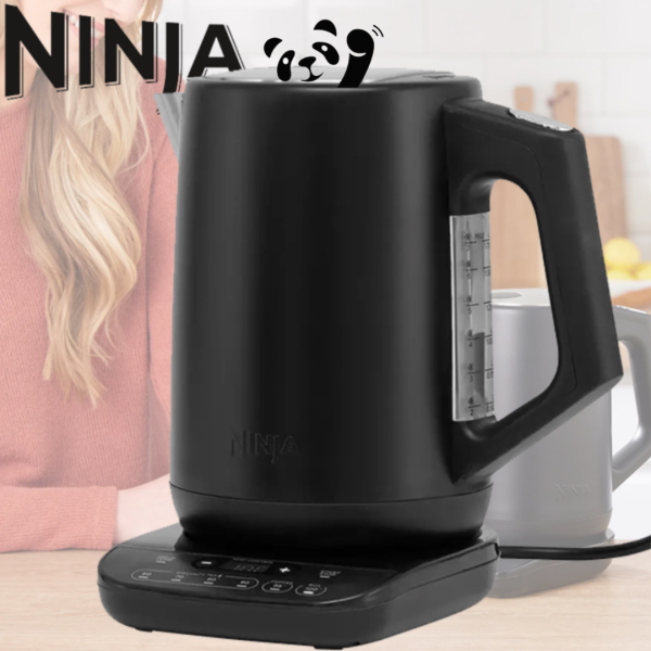 Ninja Perfect Temperature Kettle