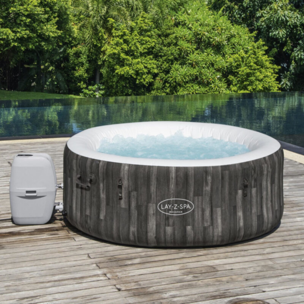 Lay-Z-Spa Bahamas Airjet Hot tub or £230 CASH