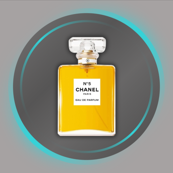 Chanel no 5 Perfume