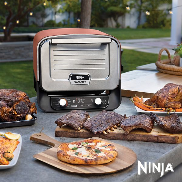 Ninja Pizza Oven or £220 CASH