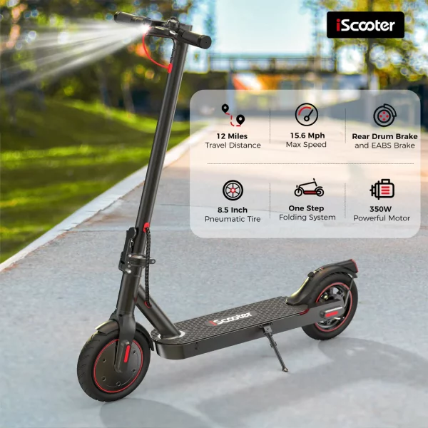 i8 Electric Scooter 350W or £160 CASH