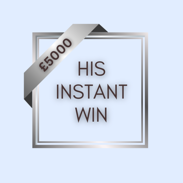 HIS Instant Win