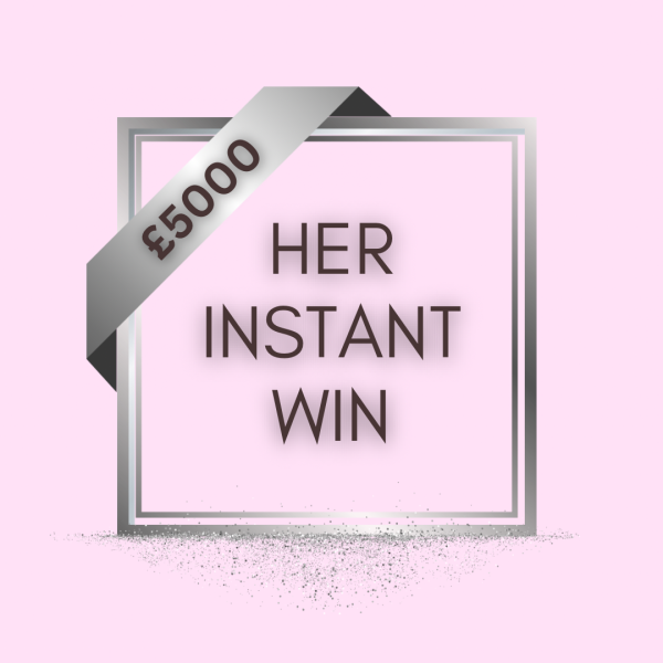 HER Instant Win