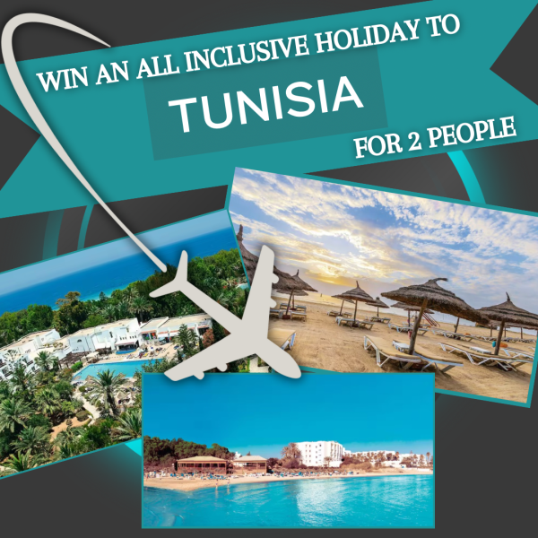 Tunisia All Inclusive Holiday