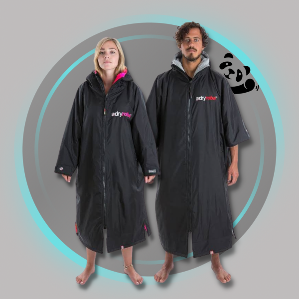 Dryrobe