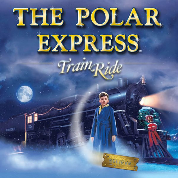 Polar Express For 4