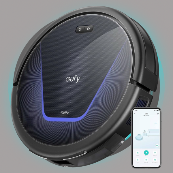 Eufy G50 Robot Vacuum Cleaner