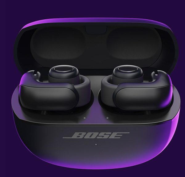 Bose Ultra Open Earbuds