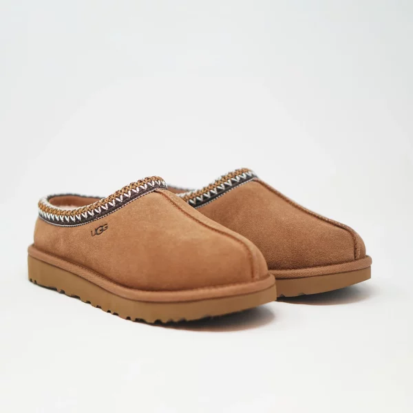 Ugg Tasman Slipper Women's Chestnut