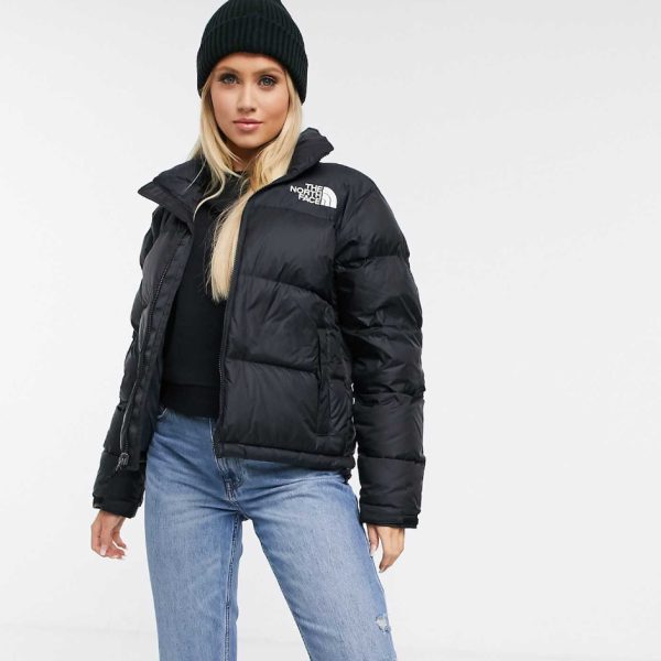 The North Face Nuptse 1996 Jacket (UNISEX)