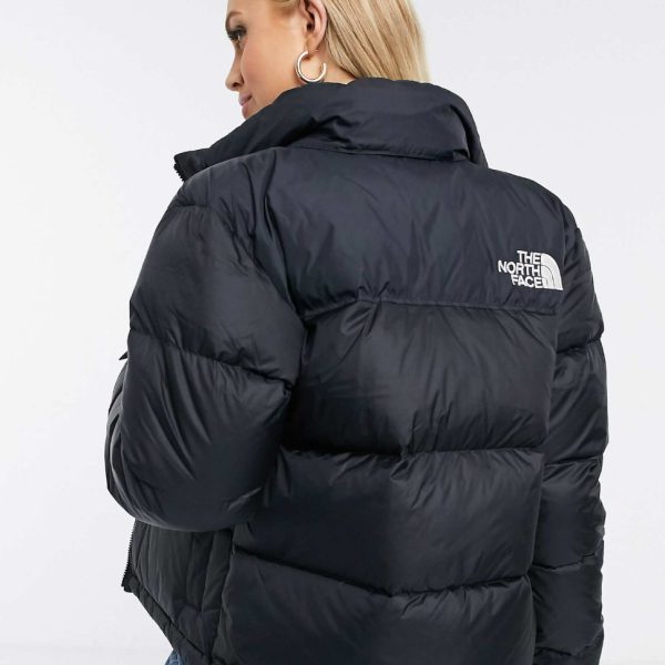 The North Face Nuptse 1996 Jacket (UNISEX)