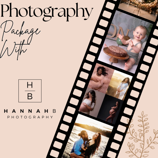 Photography Package