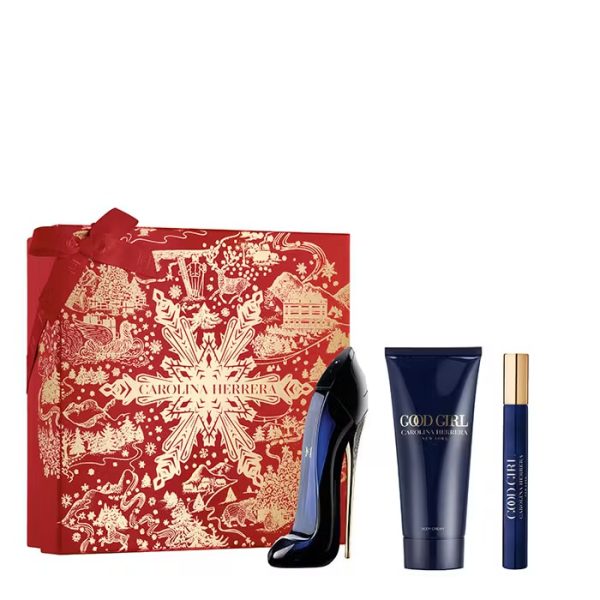 Carolina Herrera GOOD GIRL Perfume 50ml Gift Set