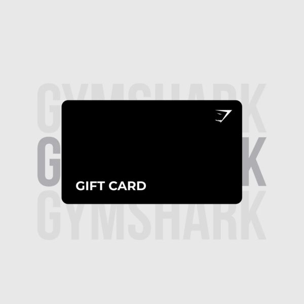 £100 Gym Shark Voucher