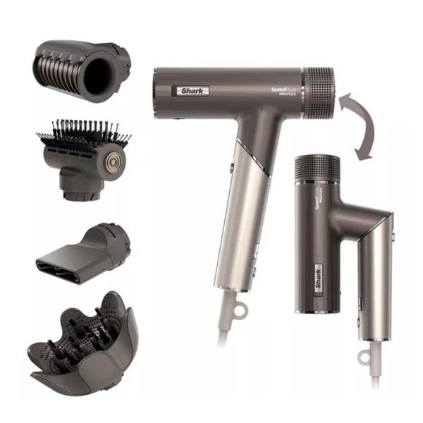 SHARK 4in1 HairDryer